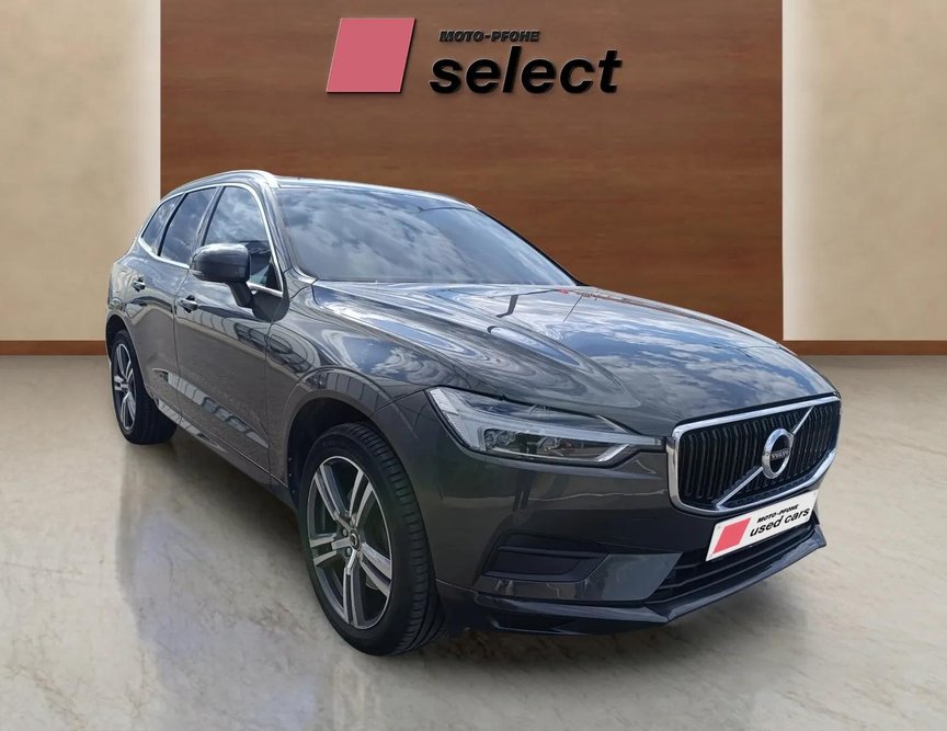 Volvo XC60 употребяван