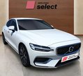 Volvo S60 употребяван