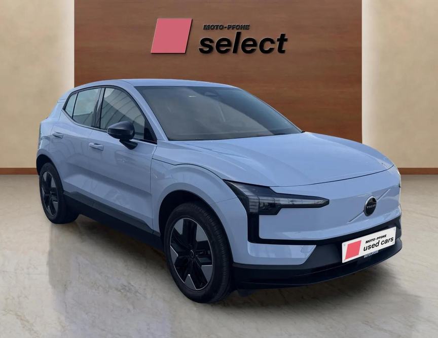 Volvo EX30 употребяван