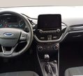 Ford Fiesta употребяван