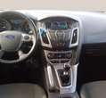 Ford Focus употребяван