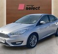 Ford Focus употребяван