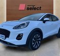 Ford Puma употребяван