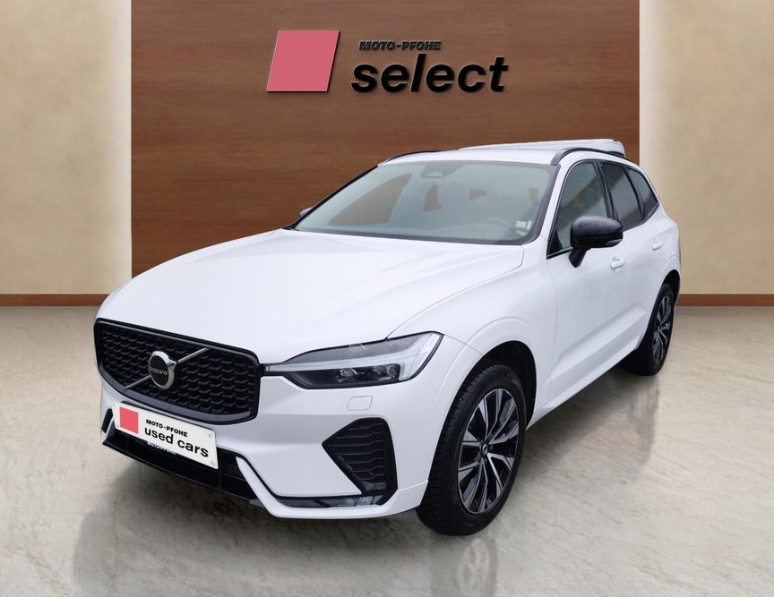 Volvo XC60 употребяван