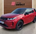 Land Rover Discovery Sport употребяван
