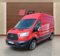 Ford Transit употребяван