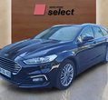 Ford Mondeo употребяван