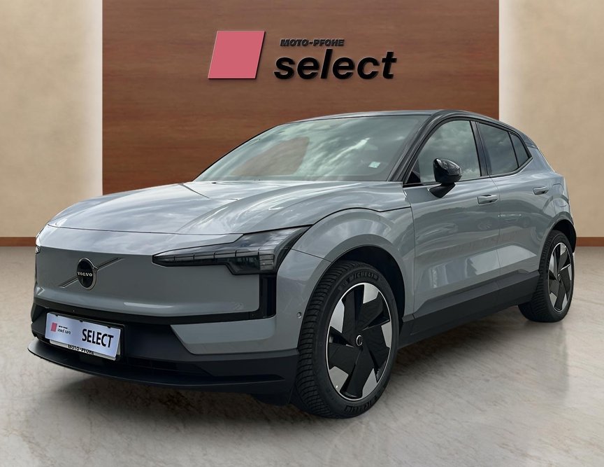 Volvo EX30 употребяван