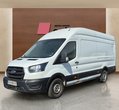 Ford Transit употребяван