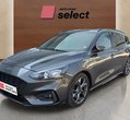 Ford Focus употребяван
