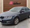 Skoda Octavia употребяван