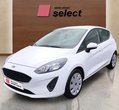Ford Fiesta употребяван