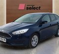 Ford Focus употребяван