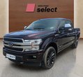 Ford F150 употребяван