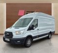 Ford Transit употребяван