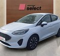 Ford Fiesta употребяван