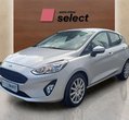 Ford Fiesta употребяван