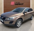 Volvo XC60 употребяван