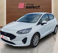 Ford Fiesta употребяван