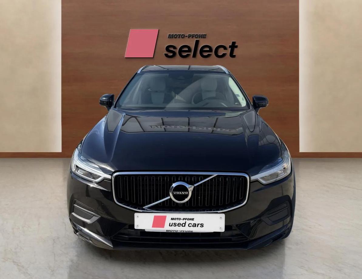 Volvo XC60 употребяван