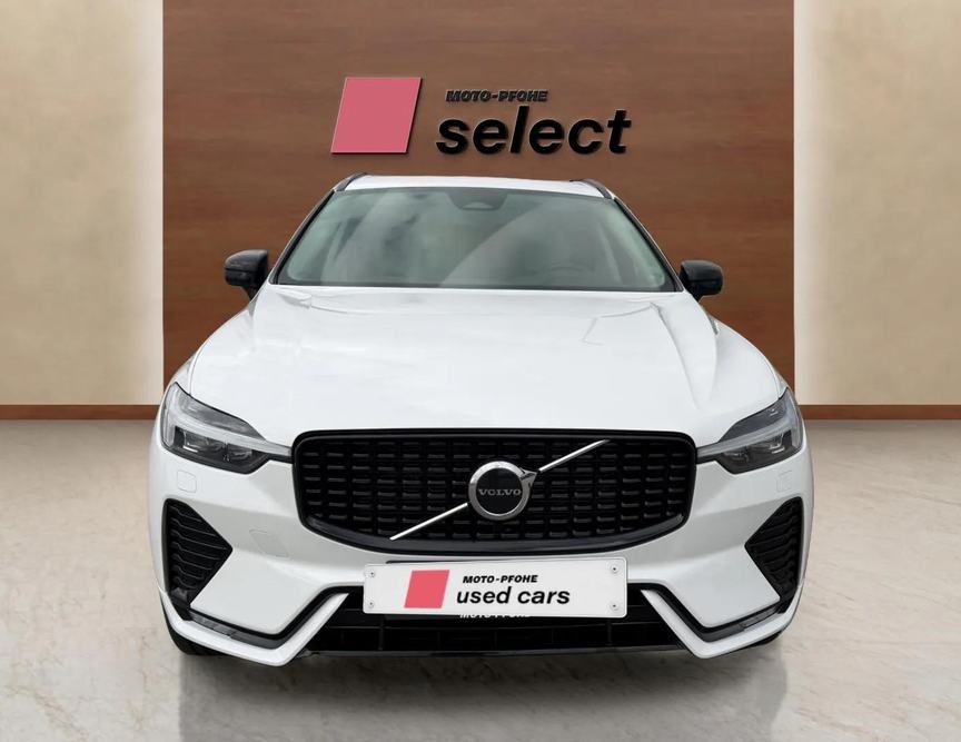Volvo XC60 употребяван