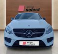 Mercedes-Benz Gle употребяван