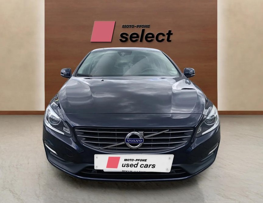 Volvo S60 употребяван