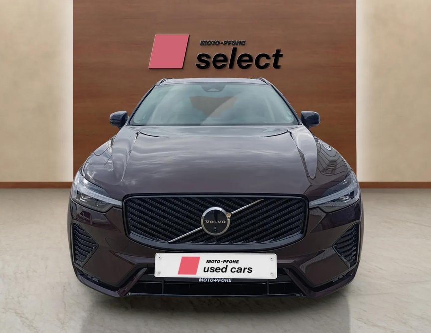 Volvo XC60 употребяван