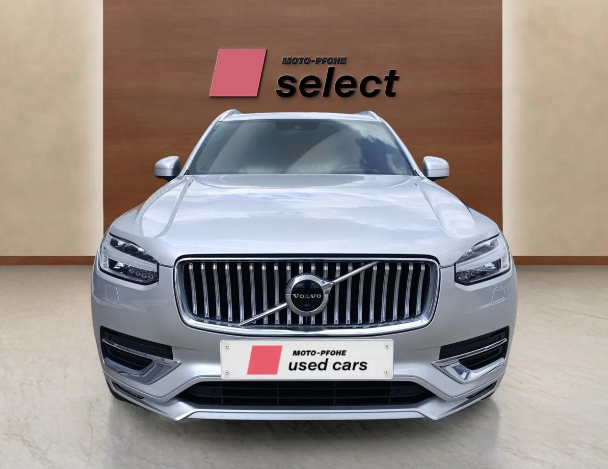 Volvo XC90 употребяван