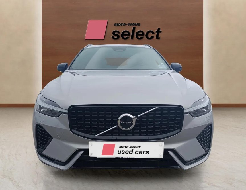 Volvo XC60 употребяван