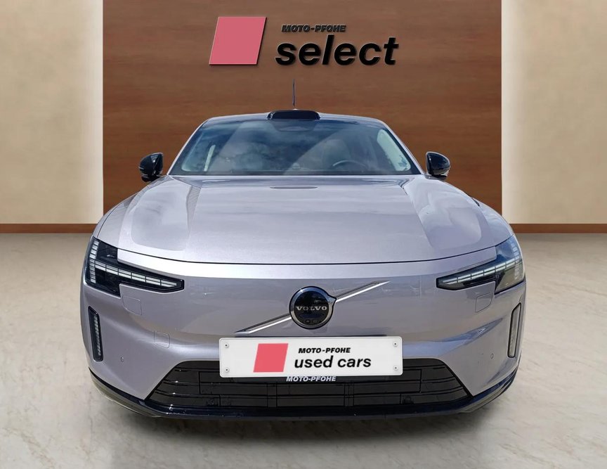 Volvo ES90 употребяван