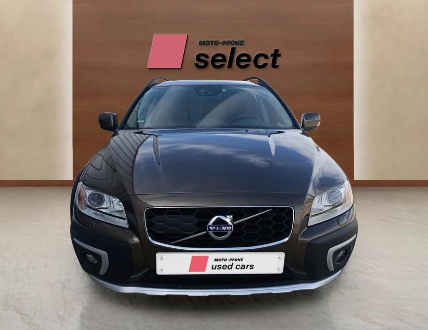 Volvo XC70 употребяван