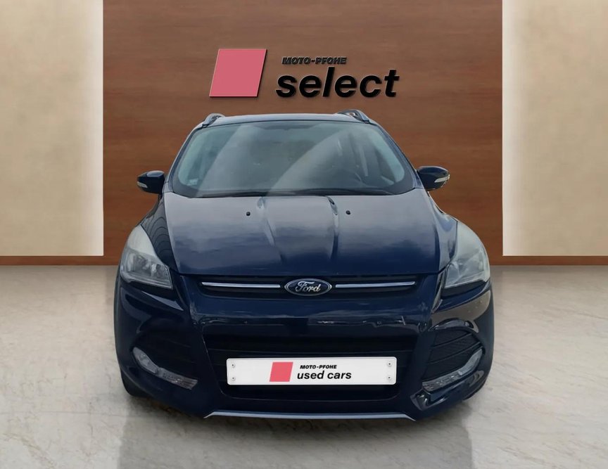Ford Kuga употребяван