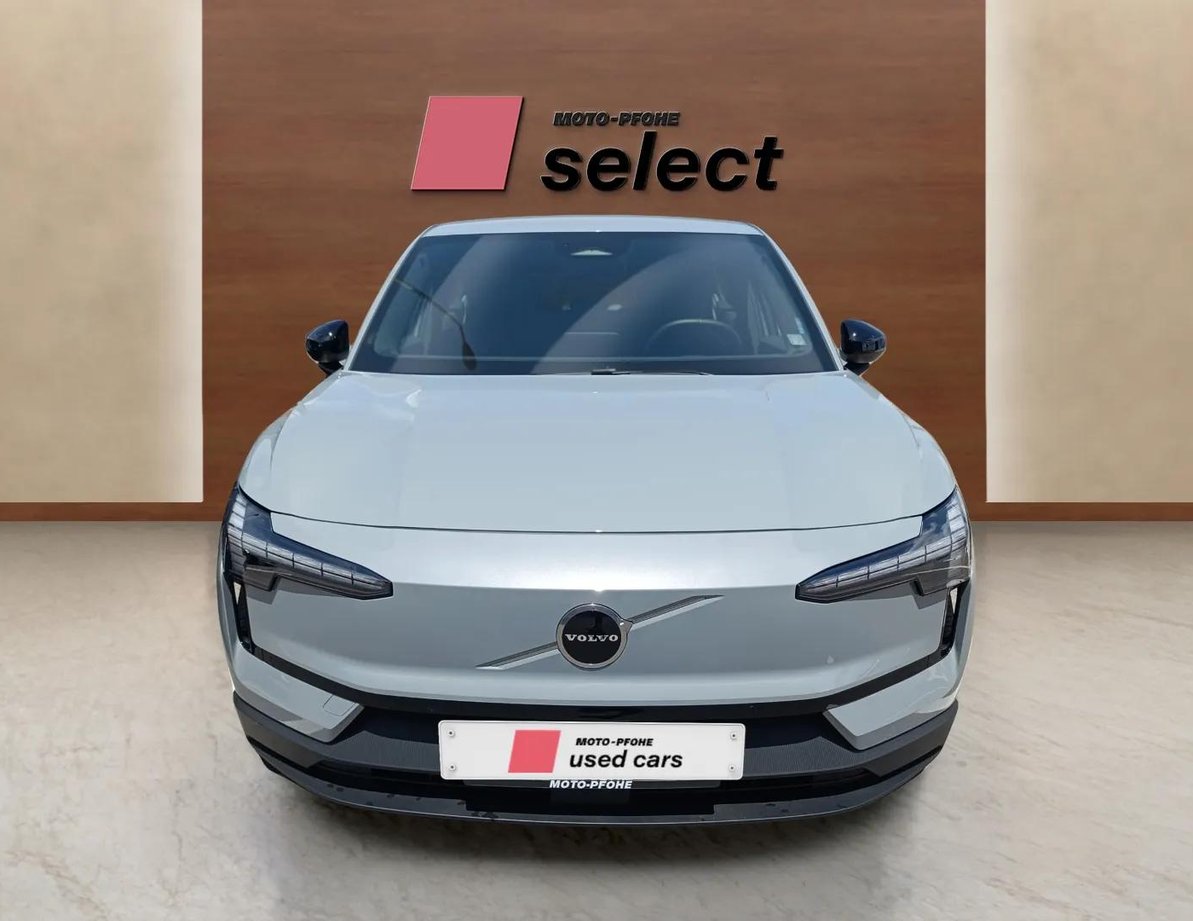 Volvo EX30 употребяван