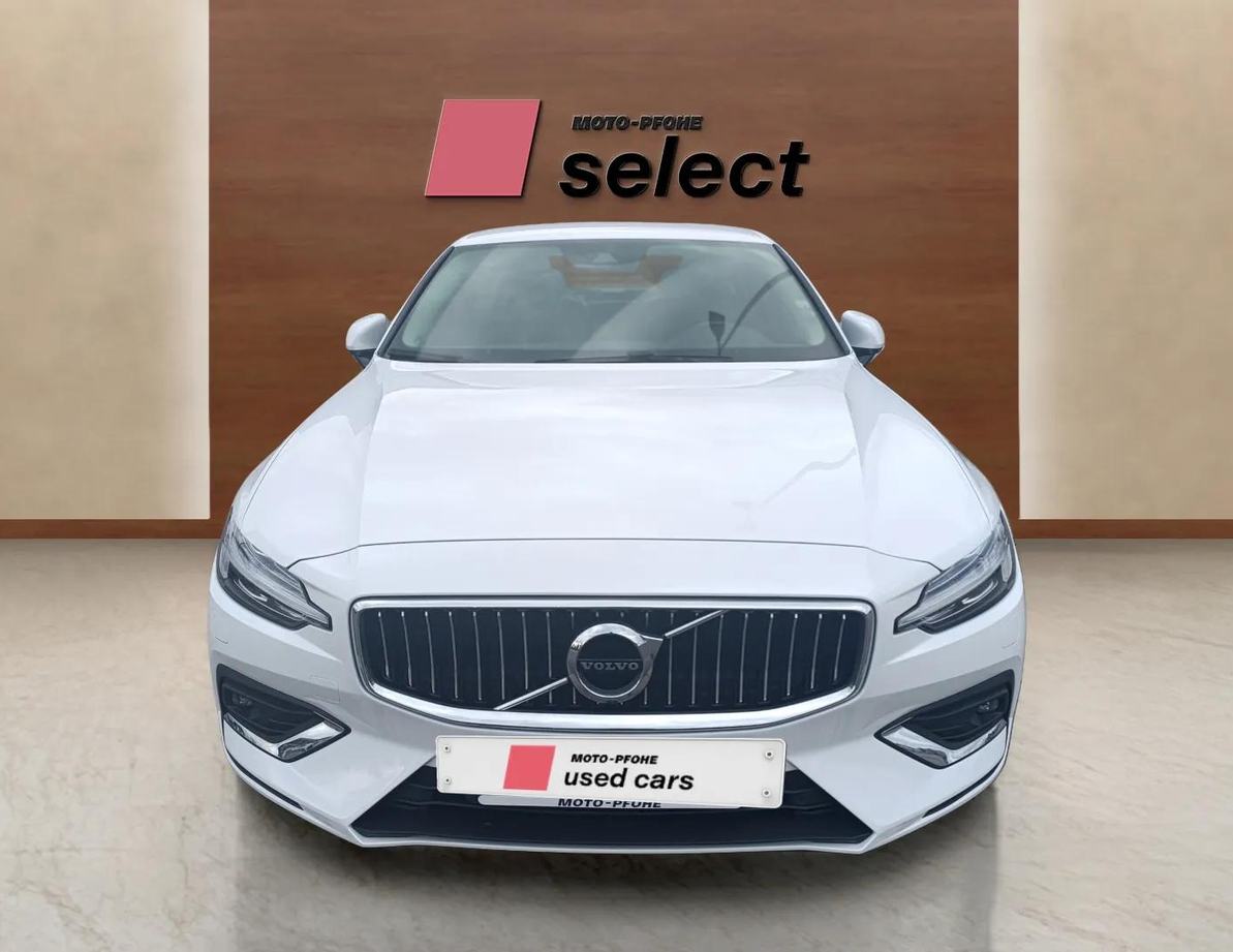 Volvo S60 употребяван