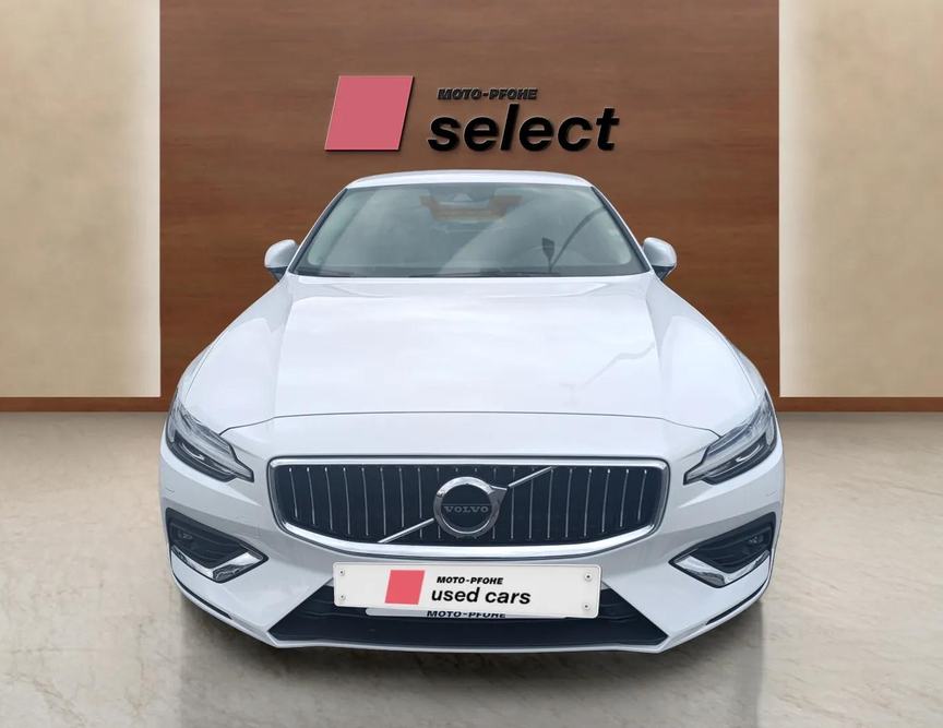 Volvo S60 употребяван
