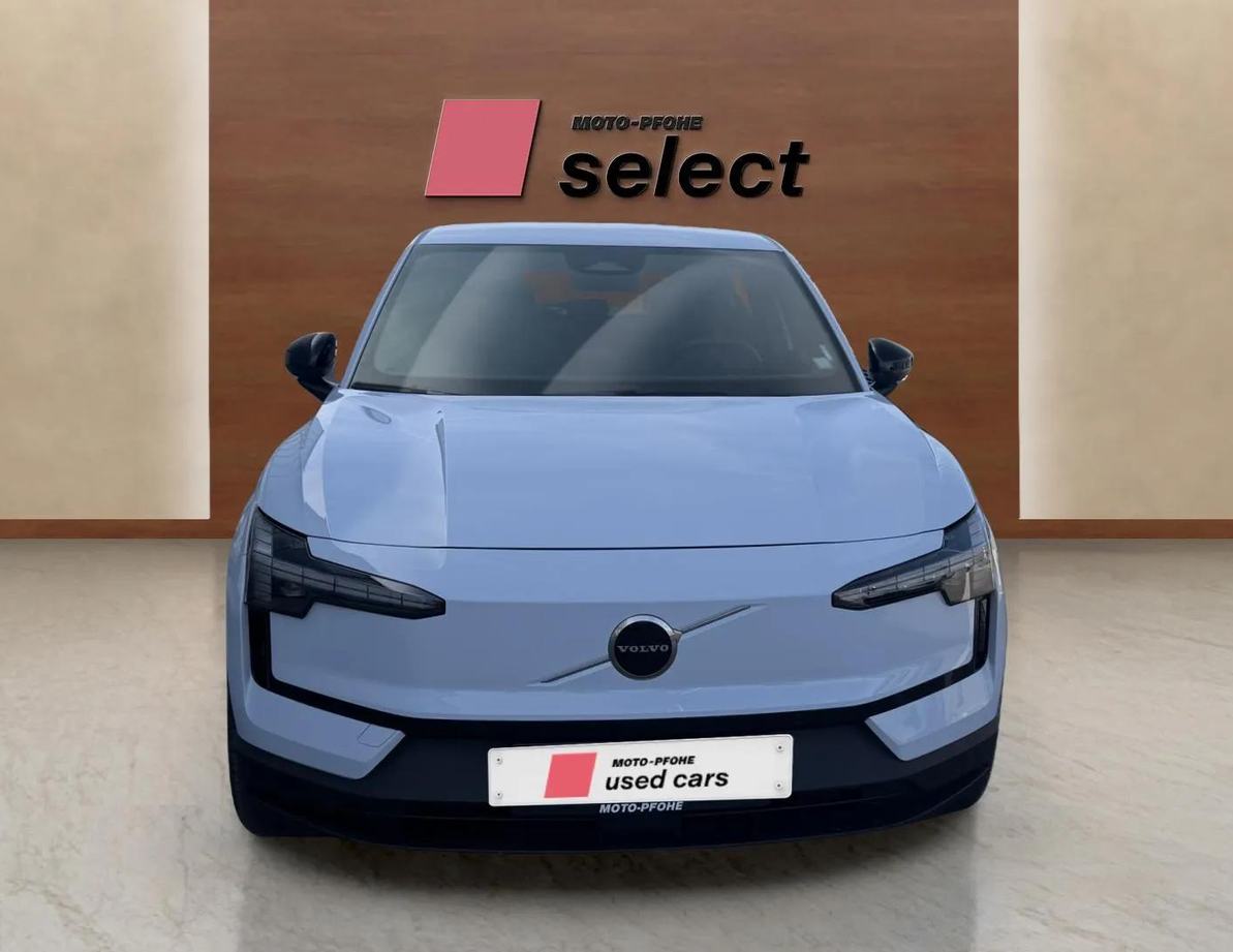 Volvo EX30 употребяван