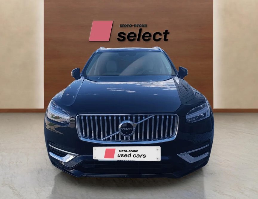 Volvo XC90 употребяван