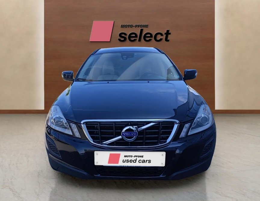 Volvo XC60 употребяван