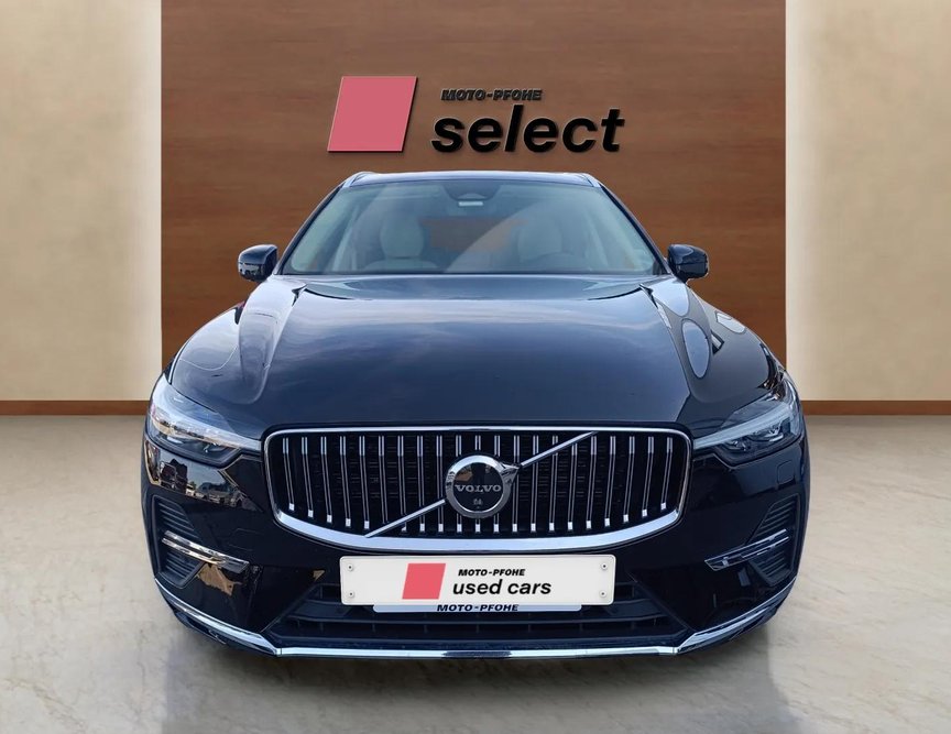 Volvo XC60 употребяван