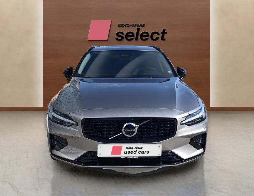 Volvo V60 употребяван