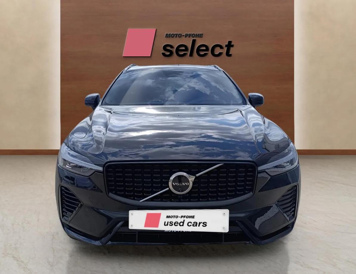 Volvo XC60 употребяван