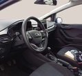 Ford Fiesta употребяван