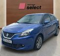 Suzuki Baleno употребяван