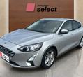 Ford Focus употребяван