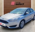 Ford Focus употребяван