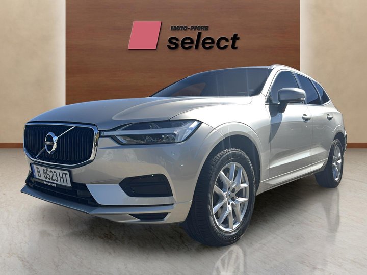 Volvo XC60 употребяван