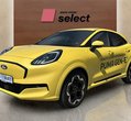 Ford Puma употребяван