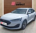 Ford Focus употребяван