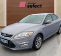 Ford Mondeo употребяван
